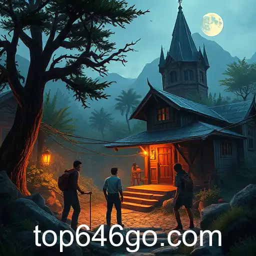 Exploring the Thrilling World of 'Wild Adventures' Gaming