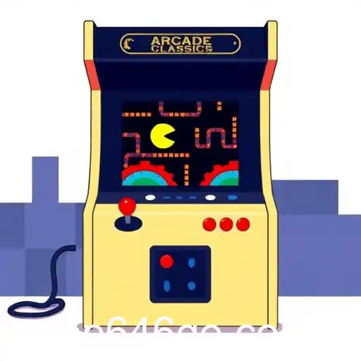 Exploring the Timeless Allure of Classic Arcade Games
