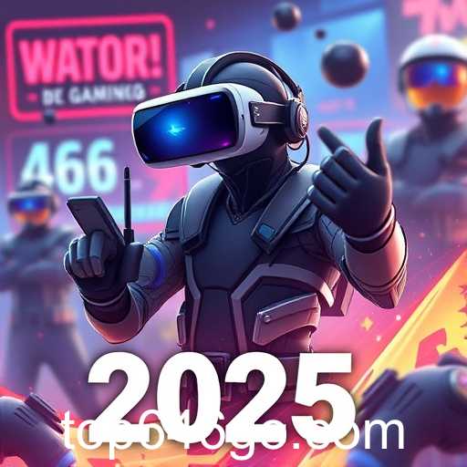 The Digital Playground of Top646