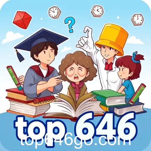 Unlocking Potential: The Rise of 'Educational Fun' Games