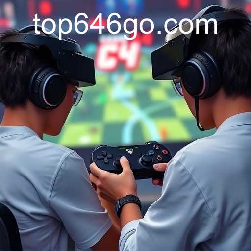 A New Era for English Gaming Communities in 2025