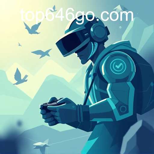 The Evolution of Gaming: A Look at top646