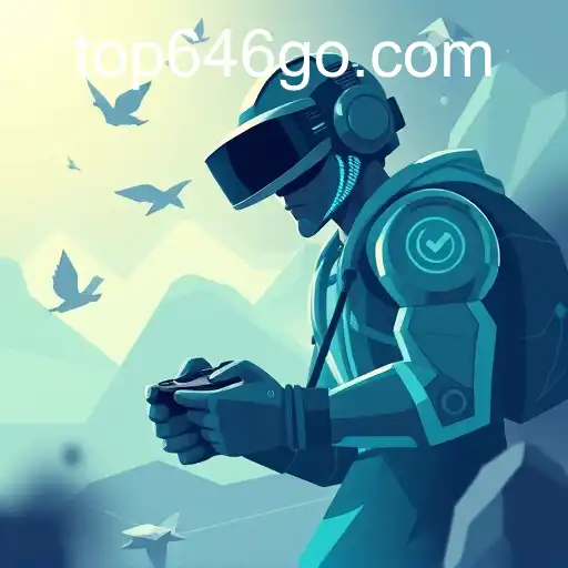 The Evolution of Gaming: A Look at top646