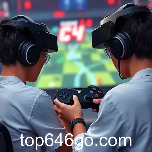 A New Era for English Gaming Communities in 2025