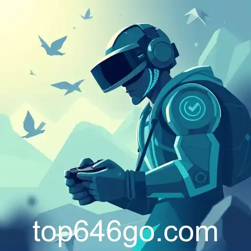 The Evolution of Gaming: A Look at top646