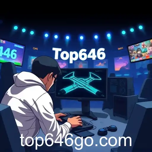 Gaming Trends of the Future: Analyzing the Rise of Online Platforms