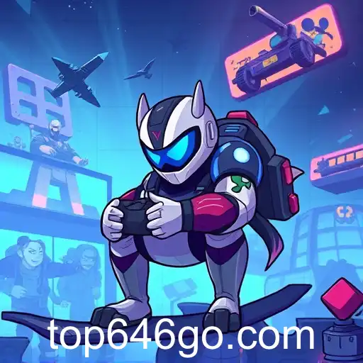 Unveiling the Popularity of Top646: A Gaming Phenomenon