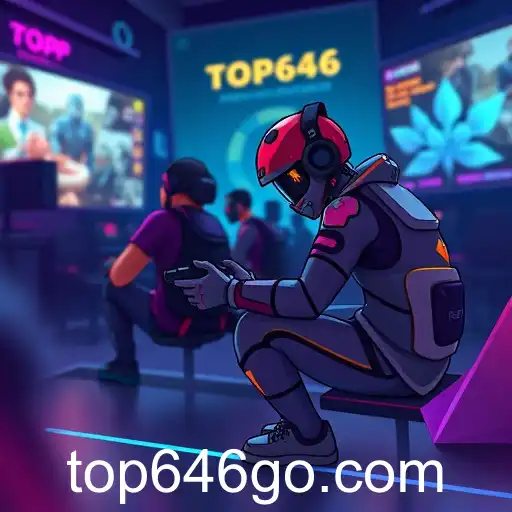 The Gaming Landscape of 2025: A Deep Dive into Online Trends