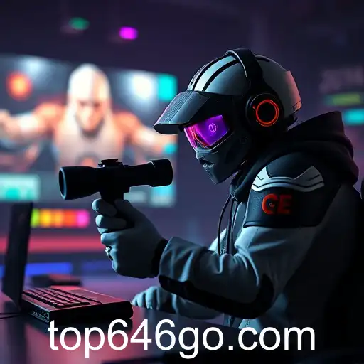 Gaming Trends of 2025: The Rise of Top646