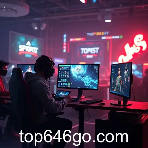 The Rise and Influence of Online Gaming Communities