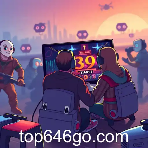 The Rise of Online Gaming Communities in 2025