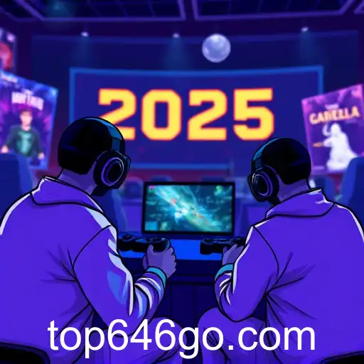 The Rise of Online Gaming Portals in 2025
