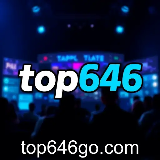 Gaming Evolution: The Rise of top646