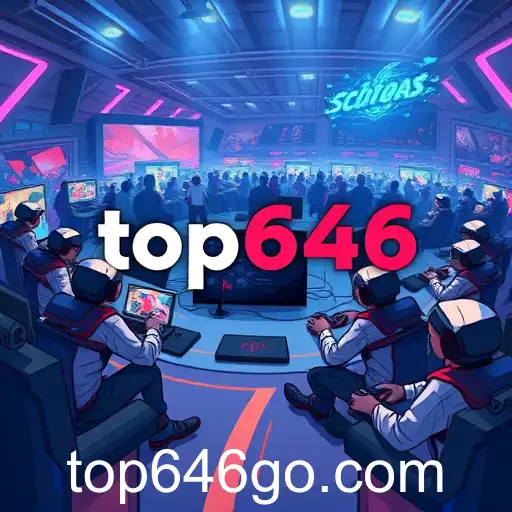 Rising Popularity of Gaming Communities