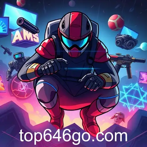 Top646: Reshaping the Landscape of Online Gaming