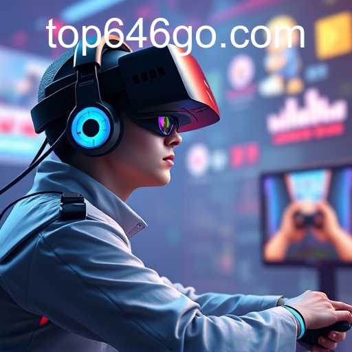 Gaming Trends Surge Globally