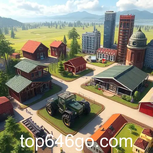 The Rise of Top646: A Global Gaming Phenomenon