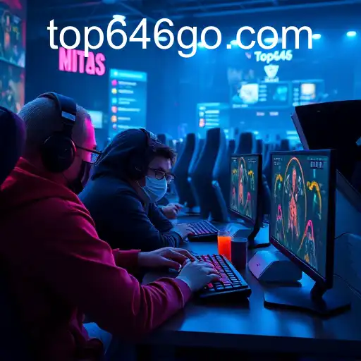 The Rise of Online Gaming in 2026