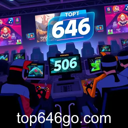 The Rise of Online Gaming Platforms