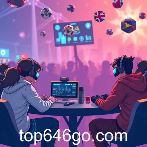 The Rise of Online Gaming Portals in 2025