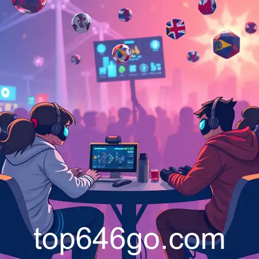 The Rise of Online Gaming Portals in 2025