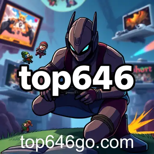 Gaming Evolution: The Rise of top646