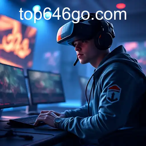 The Rise of top646: A Digital Era in Gaming